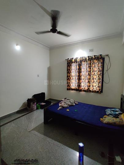 Sector 2, HSR Layout Bedroom 1