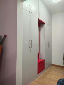 Bedroom Image of 1574 Sq.ft 3 BHK Apartment / Flat for sale in MARQ 2, Kannamangala - Whitefield Hoskote Road Bengaluru for Rs. 23900000
