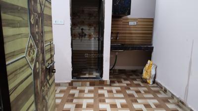 Bathroom Image of 160 Sq.ft 1 RK Independent House for rent in Asapur Varanasi for Rs. 3500
