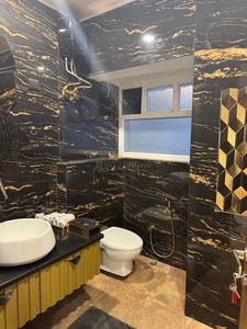 Bathroom Image of 5800 Sq.ft 7 BHK Independent House for sale in New Friends Colony New Delhi for Rs. 325000000