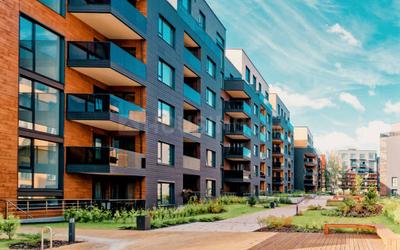 Image of 1050 Sq.ft 2 BHK Apartment / Flat for sale in Bhatagaon, Raipur for Rs. 3650000