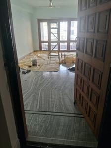Hall Image of 1590 Sq.ft 3 BHK Apartment / Flat for sale in New Town Kolkata for Rs. 9000000