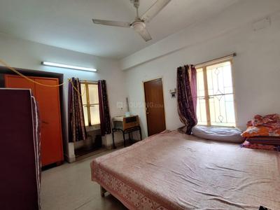 Image of 990 Sq.ft 2 BHK Apartment / Flat for rent in Keshtopur, Kolkata for Rs. 12555