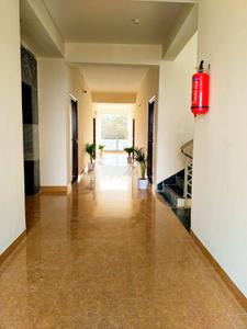 Image of 365 Sq.ft 1 RK Studio for sale in Kondapur, Hyderabad for Rs. 4100000