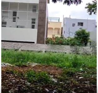 Image of 3510 Sq.ft Residential Plot / Land for sale in Banjara Hills, Hyderabad for Rs. 136500000