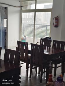 Hall Image of Navyaan in Shahpur Govardhanpur Khadar, Noida