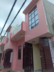 Image of 530 Sq.ft 2 BHK Independent House for sale in Faridipur, Lucknow for Rs. 2600000