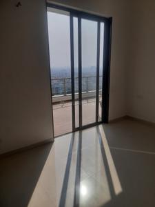 Bedroom Image of 900 Sq.ft 2 BHK Apartment / Flat for sale in Bramhacorp The Collection W1, Wadgaon Sheri Pune for Rs. 11500000