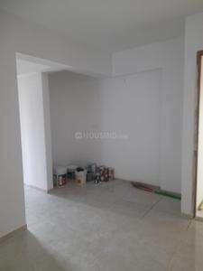 Hall Image of 1260 Sq.ft 2 BHK Apartment / Flat for sale in Chandkheda Ahmedabad for Rs. 5050000