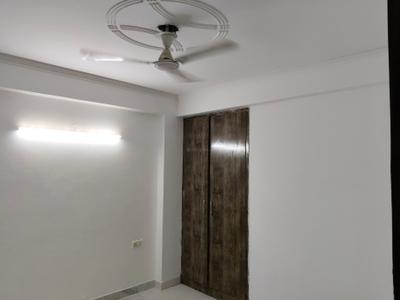 Bedroom Image of 1500 Sq.ft 2 BHK Apartment / Flat for rent in Saket New Delhi for Rs. 22000