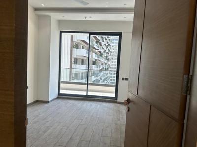 Bedroom Image of 3000 Sq.ft 4 BHK Apartment / Flat for sale in County 107, Sector 107 Noida for Rs. 93000000