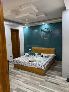 Bedroom Image of 2250 Sq.ft 3 BHK Builder Floor for sale in Sector 8 Faridabad for Rs. 18000000
