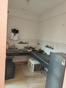 Kitchen Image of 859 Sq.ft 2 BHK Apartment / Flat for sale in Migsun Vilaasa, Eta II Greater Noida for Rs. 6900000