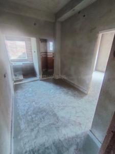 Hall Image of 750 Sq.ft 2 BHK Apartment / Flat for sale in Paschim Putiary Kolkata for Rs. 2900000