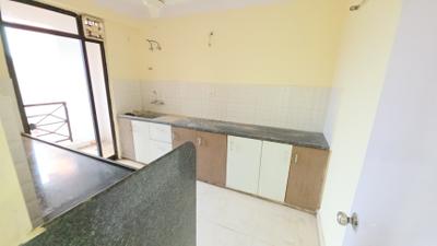 Kitchen Image of 1400 Sq.ft 2 BHK Apartment / Flat for sale in Mangaldeep Palbalaji, Khema-Ka-Kuwa Jodhpur for Rs. 5400000