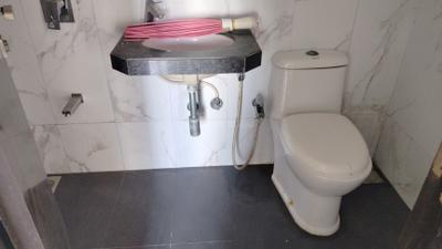 Image of 1100 Sq.ft 2 BHK Apartment / Flat for sale in Qualitas Extencia, Ulwe, Navi Mumbai for Rs. 8000000
