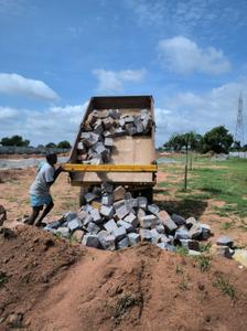 Image of 167 Sq.ft Residential Plot / Land for sale in Shadnagar, Ranga Reddy for Rs. 2671833