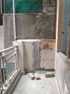 Bedroom One Image of 900 Sq.ft 2 BHK Apartment / Flat for sale in Rajendra Nagar Ghaziabad for Rs. 6180000