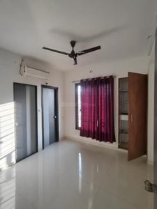 Hall Image of 1560 Sq.ft 3 BHK Apartment / Flat for sale in Suryam Square, Palanpur Surat for Rs. 5800000