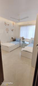 Bedroom Image of 1468 Sq.ft 3 BHK Apartment / Flat for sale in A And A Breeza Building A, Mundhwa Pune for Rs. 14000000