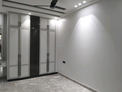 Bedroom Image of 1800 Sq.ft 3 BHK Builder Floor for sale in Vikaspuri New Delhi for Rs. 35000000