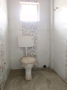 Common Bathroom Image of 750 Sq.ft 2 BHK Apartment / Flat for sale in Panchpota Kolkata for Rs. 2200000