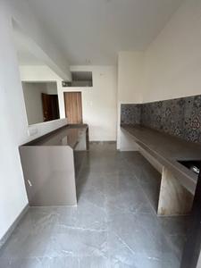 Kitchen Image of 607 Sq.ft 1 BHK Apartment / Flat for sale in Dombivli East Thane for Rs. 5500000