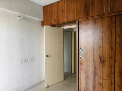 Bedroom Image of 700 Sq.ft 2 BHK Apartment / Flat for sale in Signature Global The Millennia, Sector 37D Gurgaon for Rs. 6800000