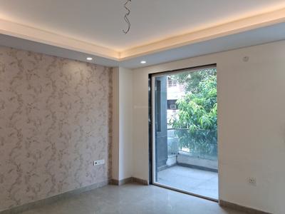 Bedroom Image of 1800 Sq.ft 3 BHK Builder Floor for sale in Mansarover Garden New Delhi for Rs. 32500000