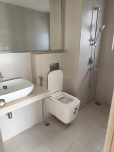Image of 1554 Sq.ft 3 BHK Apartment / Flat for sale in PS One 10, New Town, Kolkata for Rs. 28500000