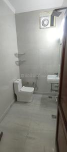 Image of 1500 Sq.ft 3 BHK Builder Floor for rent in Tagore Garden Extension, New Delhi for Rs. 50000