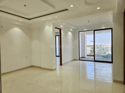 Hall Image of 1236 Sq.ft 2 BHK Apartment / Flat for sale in Konark Premium Vista Phase 1, Bhangya Indore for Rs. 6674000