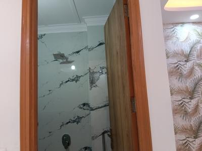 Image of 990 Sq.ft 3 BHK Builder Floor for sale in Govindpuri Extension, New Delhi for Rs. 8000000