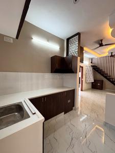 Kitchen Image of 600 Sq.ft 2 BHK Villa for sale in Maraimalai Nagar Chennai for Rs. 2630000