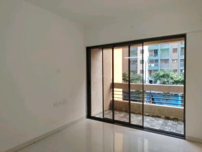 Living Room Image of 650 Sq.ft 1 BHK Apartment / Flat for sale in Vasai East Vasai for Rs. 4030002