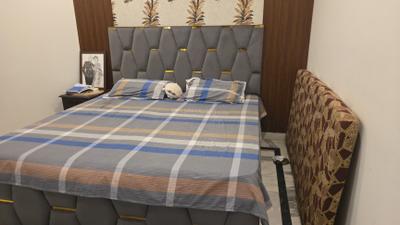 Bedroom Image of 12000 Sq.ft 7 BHK Independent House for sale in Sector 23 Gurgaon for Rs. 95000000