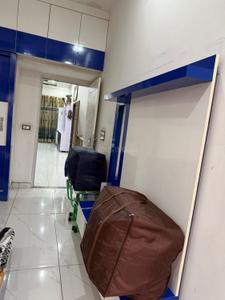 Kitchen Image of 900 Sq.ft 2 BHK Builder Floor for sale in Kharar Mohali for Rs. 3750000