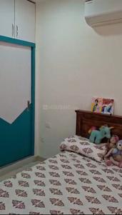 Bedroom Image of 1565 Sq.ft 3 BHK Apartment / Flat for sale in RPS Auria Residences, Sector 88 Faridabad for Rs. 17500000