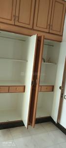 Bedroom Image of 3800 Sq.ft 3 BHK Independent House for rent in Dodda Banaswadi Bengaluru for Rs. 48000