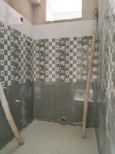 Common Bathroom Image of 692 Sq.ft 2 BHK Apartment / Flat for sale in Andul Howrah for Rs. 2076000