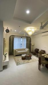 Hall Image of 2280 Sq.ft 3 BHK Villa for sale in Sector 115 Mohali for Rs. 14500000