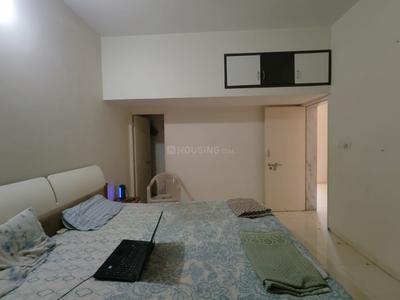 Bedroom Image of 4950 Sq.ft 4 BHK Villa for sale in Shilaj Ahmedabad for Rs. 50000000