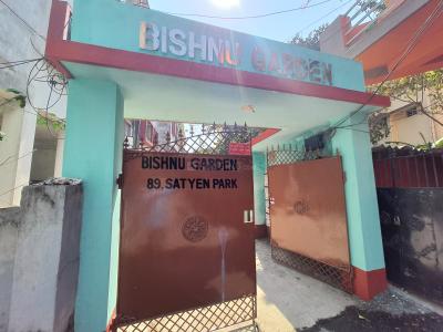 Image of 1200 Sq.ft 3 BHK Apartment / Flat for sale in Thakurpukur, Kolkata for Rs. 5000000