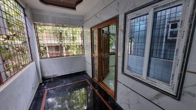 Balcony Image of 3900 Sq.ft 8 BHK Independent House for sale in Varanasi Bengaluru for Rs. 27000000