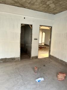 Bedroom Image of 1100 Sq.ft 2 BHK Apartment / Flat for sale in Kalindipuram Allahabad for Rs. 7800000