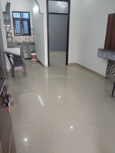 Hall Image of 950 Sq.ft 3 BHK Duplex for sale in Govindpuram Ghaziabad for Rs. 6500000