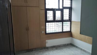 Bedroom Image of 1268 Sq.ft 3 BHK Apartment / Flat for sale in  Eastend Apartments, Indirapuram Ghaziabad for Rs. 13500000