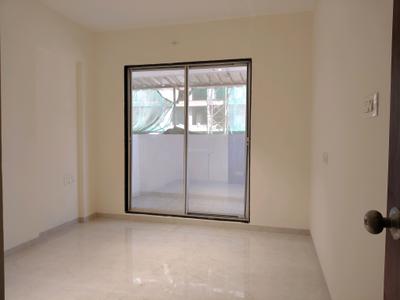 Bedroom Image of 1050 Sq.ft 2 BHK Apartment / Flat for sale in Pushpak Nagar Navi Mumbai for Rs. 7850000