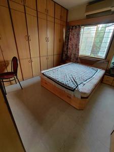 Bedroom Image of 1100 Sq.ft 2 BHK Apartment / Flat for sale in Sundar Nagari, Kothrud Pune for Rs. 13500000