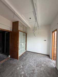 Bedroom Image of 300 Sq.ft 1 RK Studio for rent in BTM Layout 2nd Stage Bengaluru for Rs. 17500